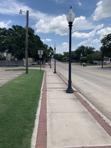 Retail Center | 4405 College Main Street | Bryan, TX: 4405 College Main Street, Bryan, TX 77801